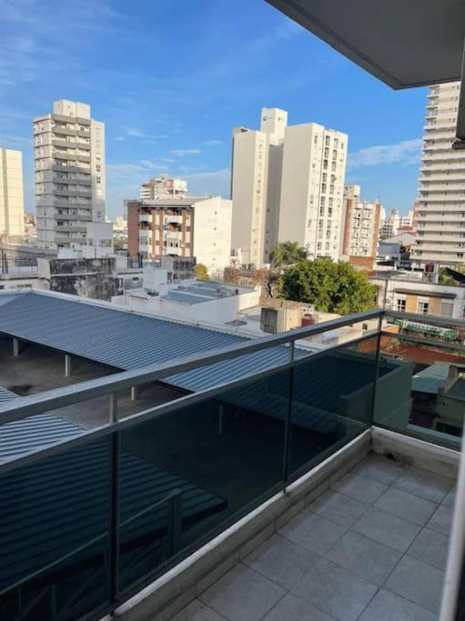 Hermoso Monoambiente En Santa Fe Exterior photo