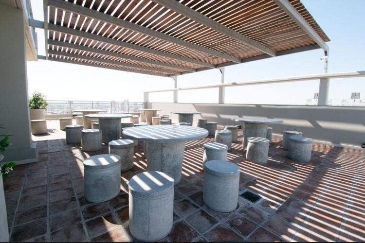 Hermoso Monoambiente En Santa Fe Exterior photo
