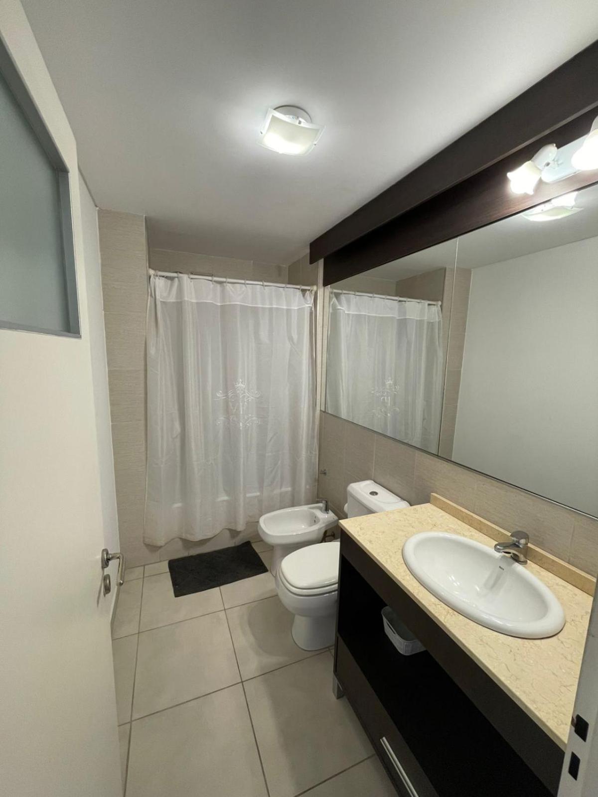 Hermoso Monoambiente En Santa Fe Exterior photo